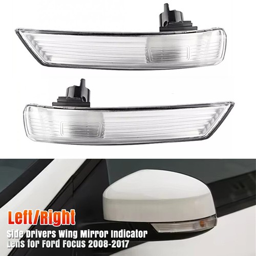 Left for ford focus 2008 - left, 2008-2017