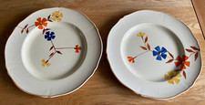 2 Royal Venton Dinner Plates