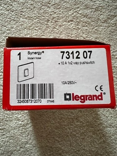 2way switch legrand - 2way,