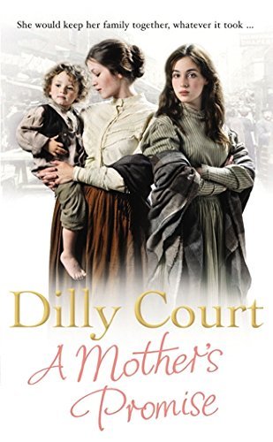 Mother promise dilly court - mother's,