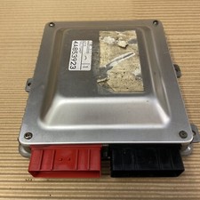 LAND ROVER DISCOVERY 2 TD5 15P MANUAL ENGINE ECU NNN500250 FLASHABLE TESTED