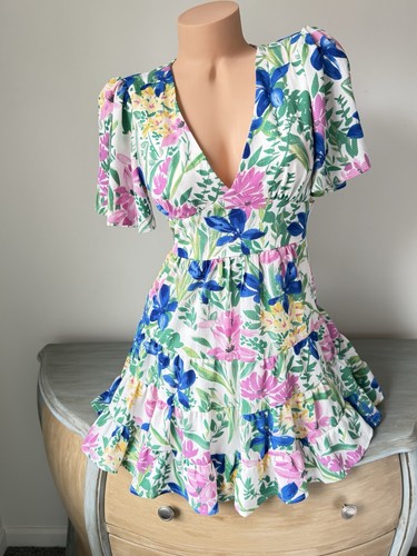 Darlin mini dress - b, 5-6