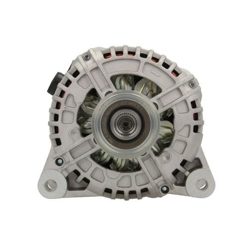 Alternator for citroen - alternator, c4