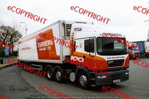Truck photo turners - photo,