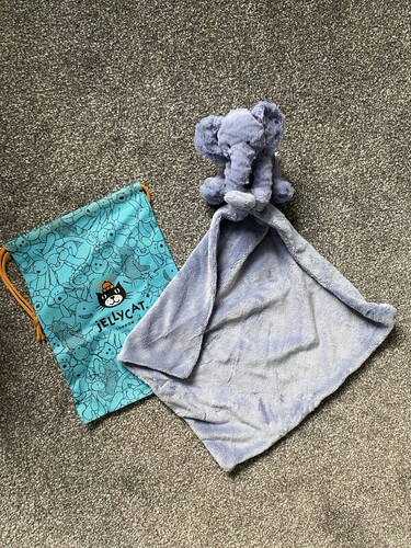 Jellycat fuddlewuddle elephant - fuddlewuddle,