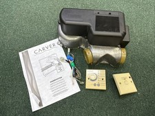 Caravan Motorhome Self Build