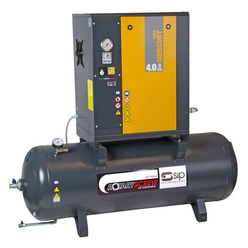 Sip rotary screw air - rotary,