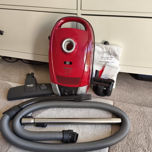 Miele compact flex - compact, c2
