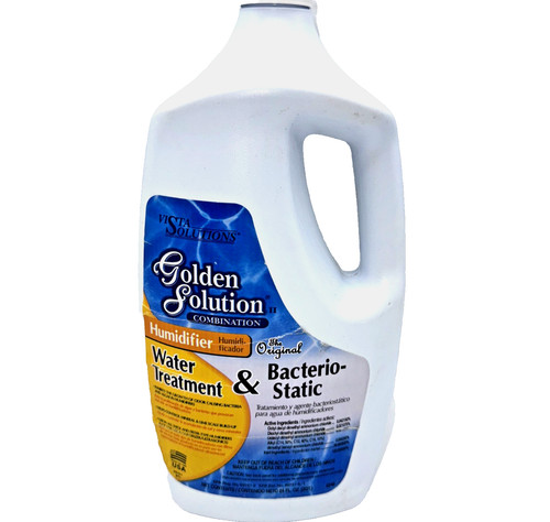 Golden solution humidifier - ii,