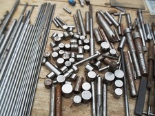 engineers metalworking tools