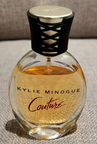 Ladies kylie minogue - kylie, couture