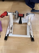 Elite Qubo Power Fluid Turbo