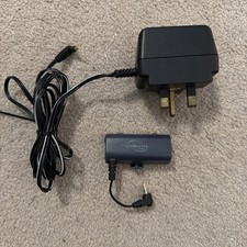 External Battery Pack for