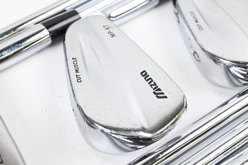Mizuno irons 3 pw - /, 3-pw