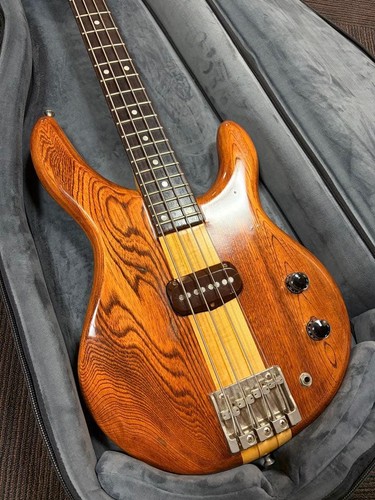 Greco gob 750 electric - greco, bass