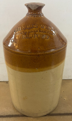 Vintage doulton lambeth 2 - &,