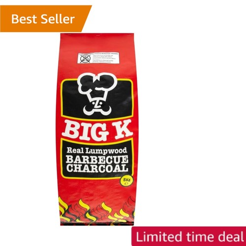 Bbq lumpwood charcoal kg - charcoal,, 5