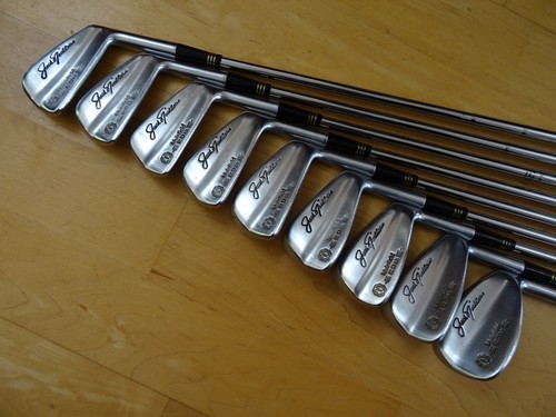 Macgregor jack nicklaus - macgregor,