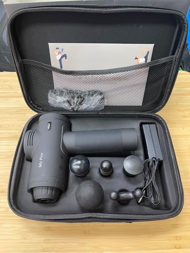 Opove pro max massage gun - opove,