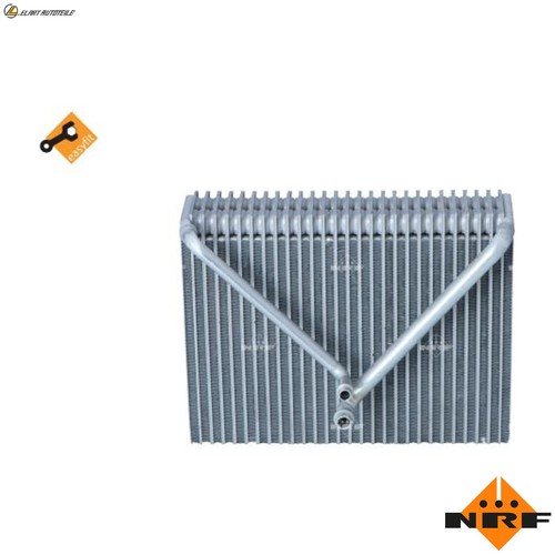 Evaporator air conditioning - evaporator,