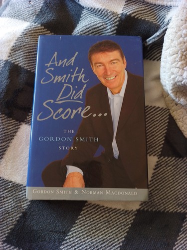 And smith must score the - and,