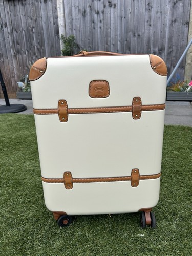 Brics bellagio cabin suitcase - brics,
