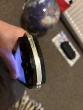 Sony PSP Black Handheld Game