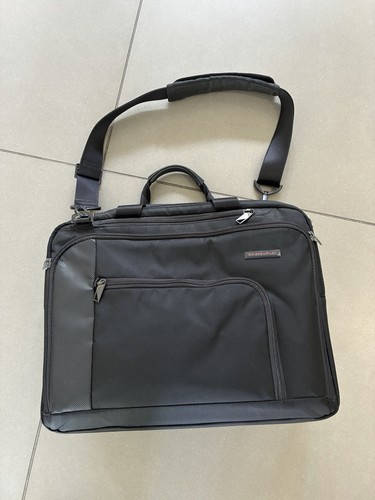 Briggs riley laptop - briggs, &