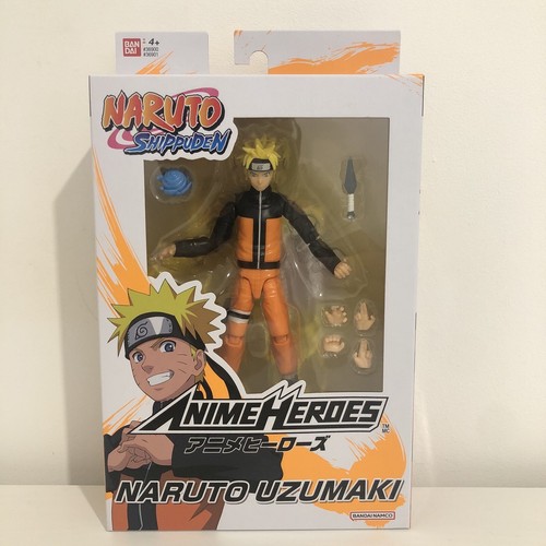 Anime heroes naruto - anime, shippuden