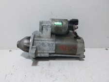 2017 HYUNDAI I10 DELUXE  PETROL STARTER MOTOR 36100-04700