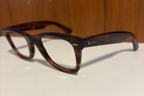 Ray ban bausch - lomb, b&l
