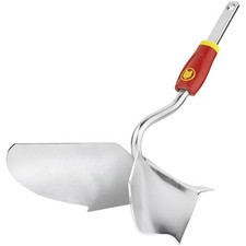WOLF-Garten Multi-Star Trenching Tool 20cm Ergonomic Design