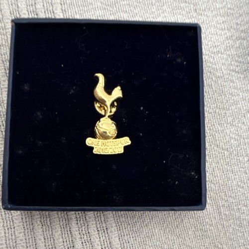 Tottenham hotspur one - hotspur,