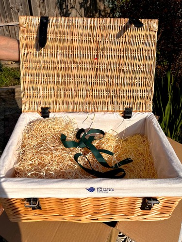 The british hamper company - british,