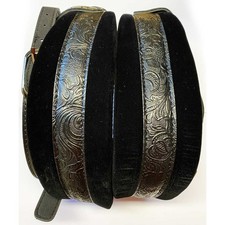 Accordion Straps, 8cm Wide