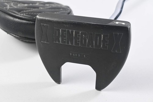 Rife rfx 2018 - rfx, series