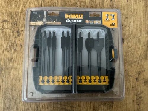 Dewalt impact flatwood drill - impact,