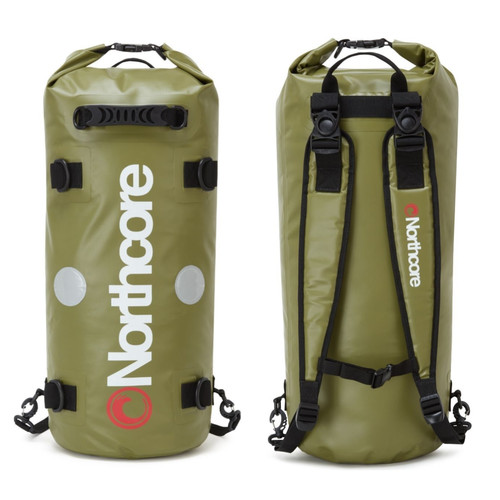 Olive green northcore litre - northcore, 40