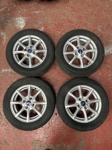 Ford fiesta mk8 genuine - fiesta,