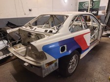 BMW E36 M3 Bare Shell With