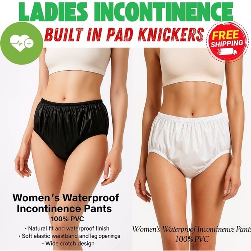 Ladies brief style discreet - ladies,