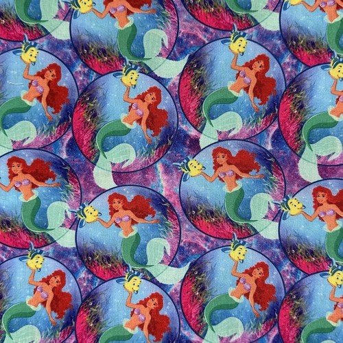 Little mermaid ariel - mermaid, disney
