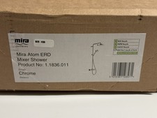 MIRA Atom Erd Rear-fed Exposed