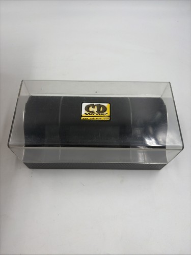 Large minidisc storage box - large,