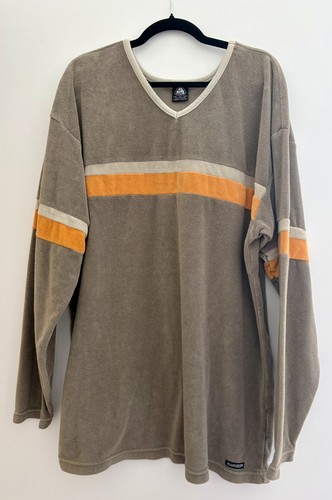 Vintage nike acg sweatshirt - acg,
