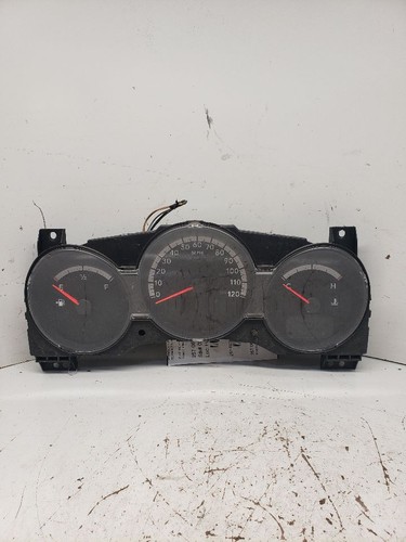 Used speedometer gauge fits - used,