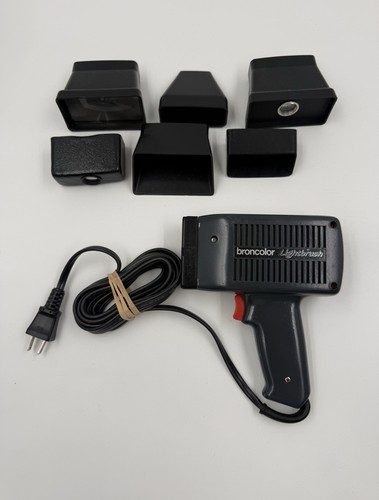Vintage broncolor lightbrush - vintage,