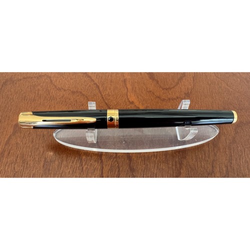 Waterman etalon rollerball - waterman, l`etalon
