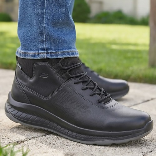 Grisport city shoes leather