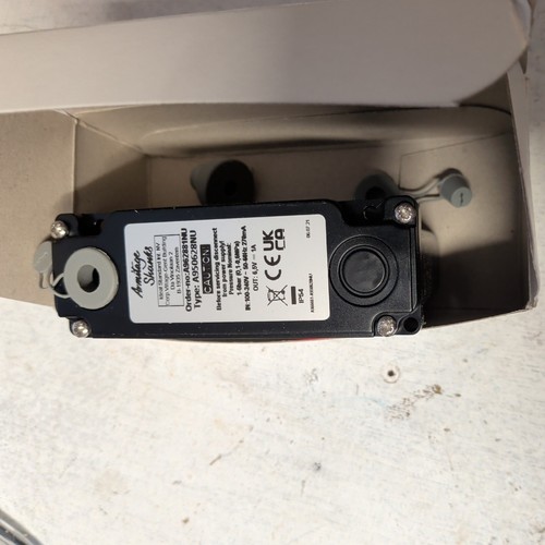 New armitage shanks sensorflow - new,